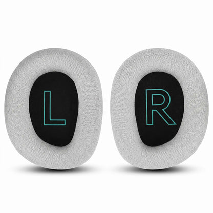Oorkussens voor Logitech G522 / A20 X – Geschikt voor G522 Lightspeed, A20 X Lightspeed Grijs None
