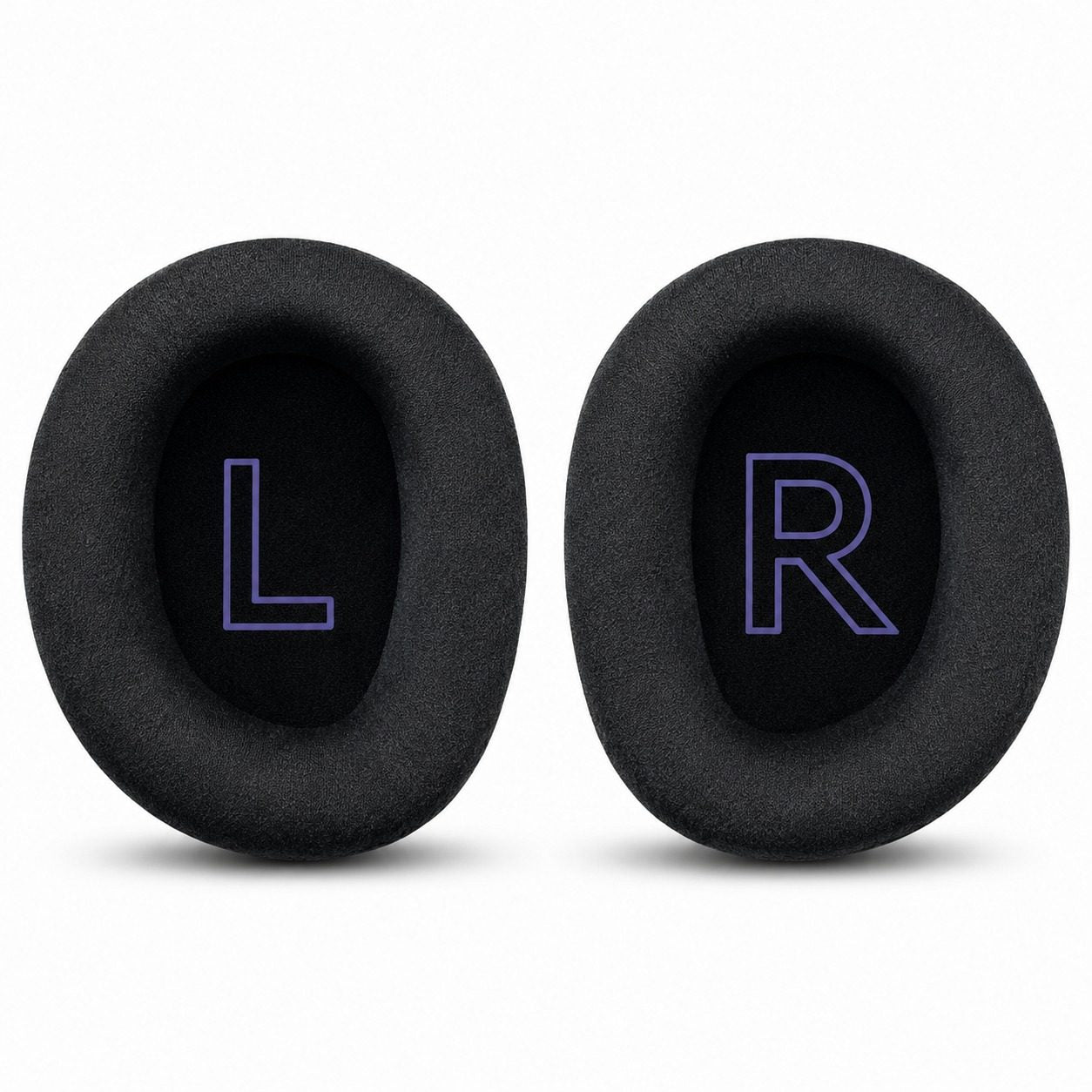 Oorkussens voor Logitech G522 / A20 X – Geschikt voor G522 Lightspeed, A20 X Lightspeed Zwart None