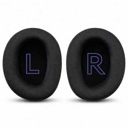 Oorkussens voor Logitech G522 / A20 X – Geschikt voor G522 Lightspeed, A20 X Lightspeed Zwart None