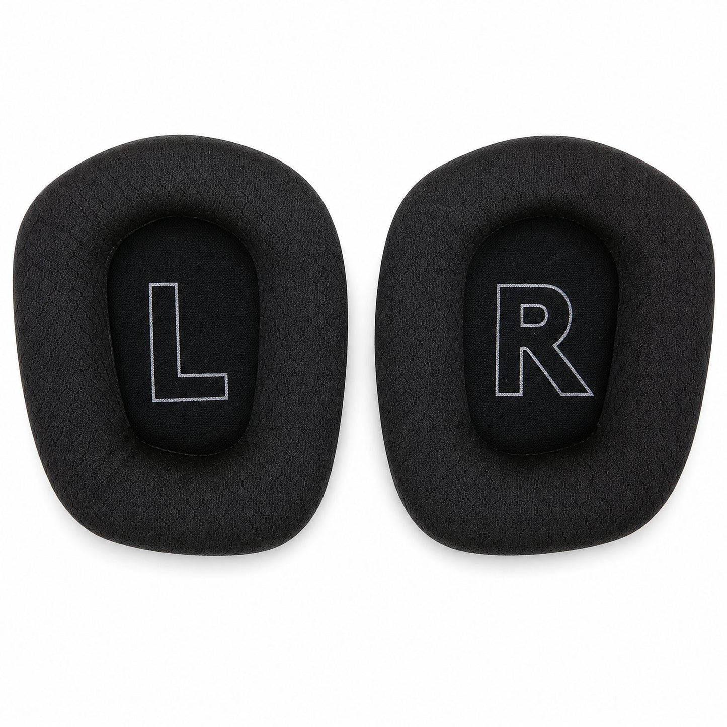 Oorkussens voor Logitech G733 / G535 Serie – Geschikt voor G733, G535, G335 Zwart None