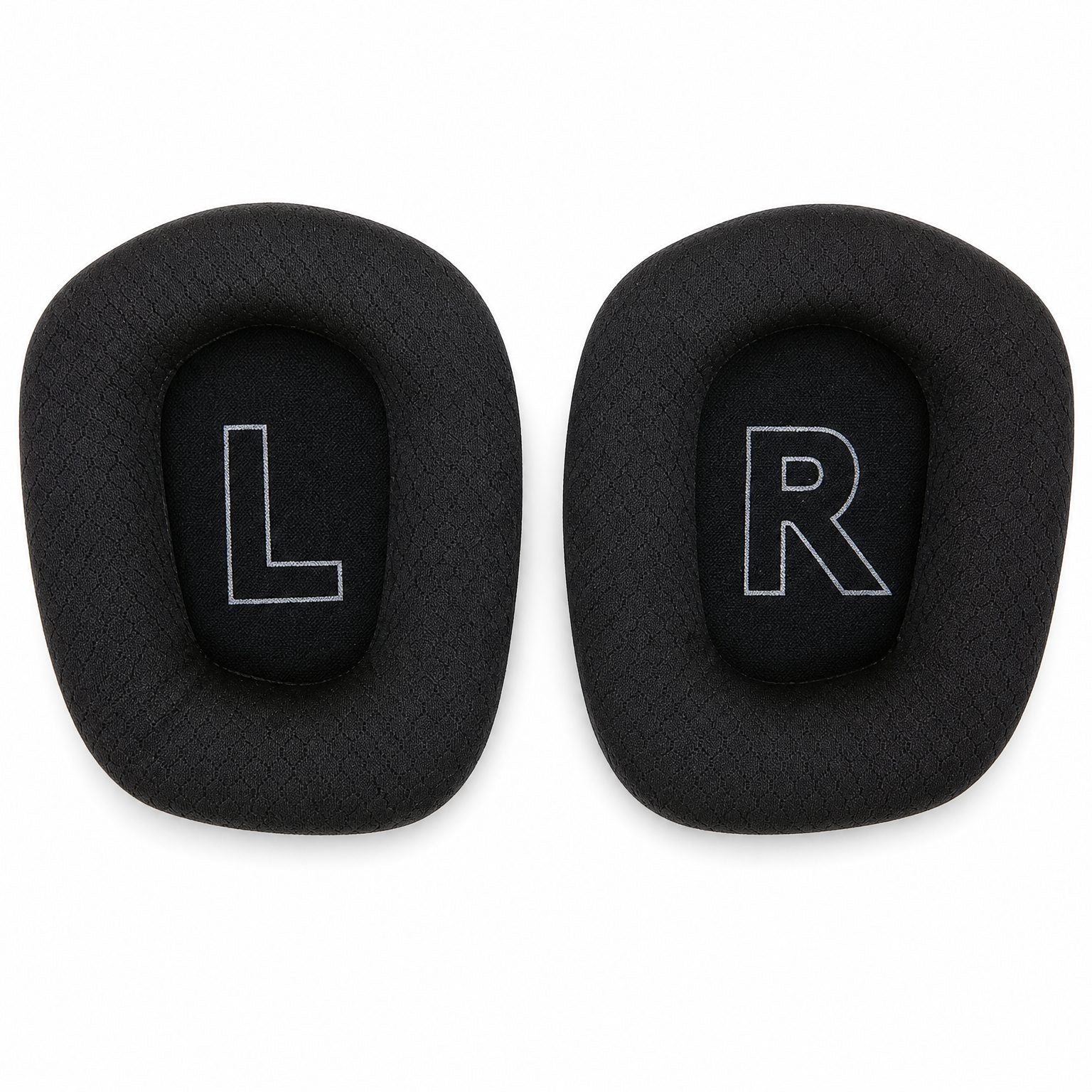 Oorkussens voor Logitech G733 / G535 Serie – Geschikt voor G733, G535, G335 Zwart None