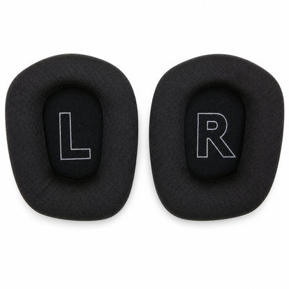 Oorkussens voor Logitech G733 / G535 Serie – Geschikt voor G733, G535, G335 Zwart None