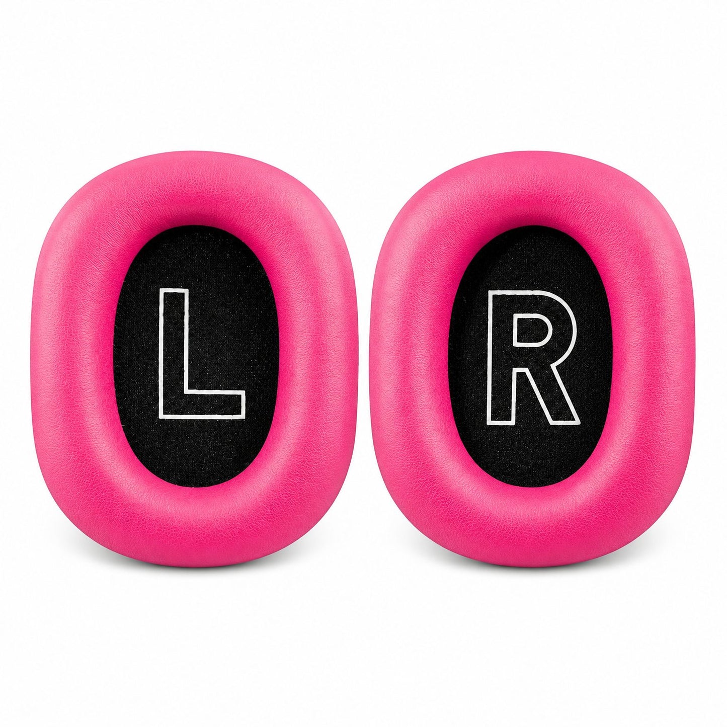 Oorkussens voor Logitech G Pro / G433 Serie – Geschikt voor G Pro X, G Pro X 2, G433 en meer Roze None
