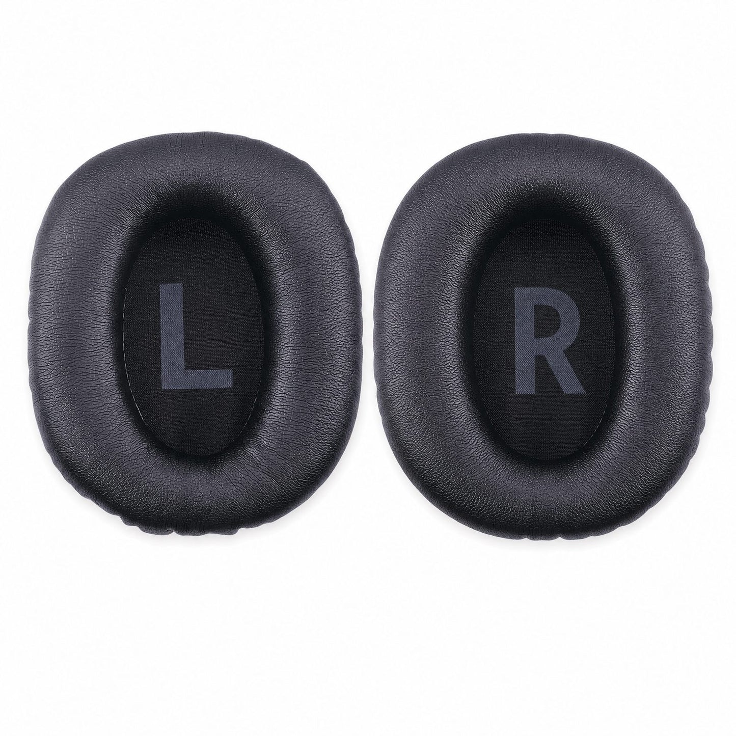 Oorkussens voor Logitech G Pro / G433 Serie – Geschikt voor G Pro X, G Pro X 2, G433 en meer Zwart None