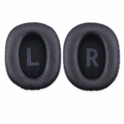 Oorkussens voor Logitech G Pro / G433 Serie – Geschikt voor G Pro X, G Pro X 2, G433 en meer Zwart None