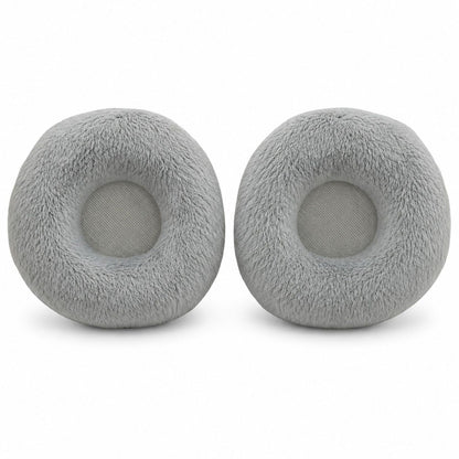 Oorkussens voor Logitech H390 / Zone 300 – Geschikt voor H390, H600, H760, Zone 300, Zone 305 en meer Grijs None