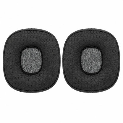 Oorkussens voor Marshall Major IV – Geschikt voor Major IV, Major IV Bluetooth Zwart Mesh