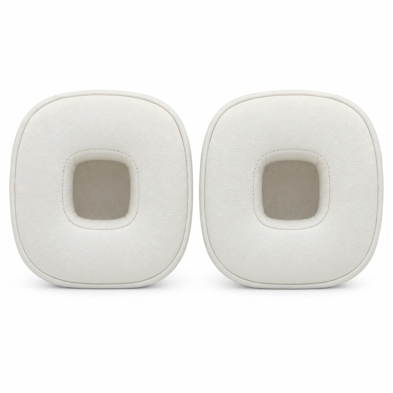 Oorkussens voor Marshall Major V – Geschikt voor Major V, Major V Bluetooth Wit Kunstleer