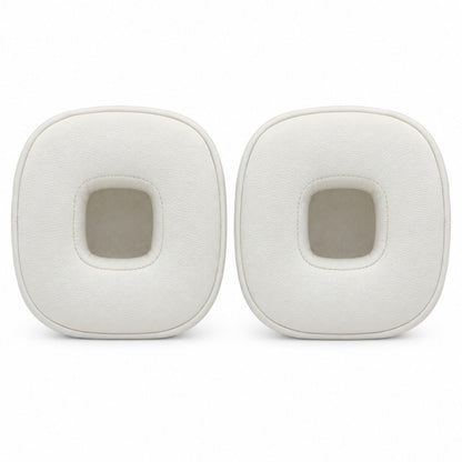 Oorkussens voor Marshall Major V – Geschikt voor Major V, Major V Bluetooth Wit Kunstleer
