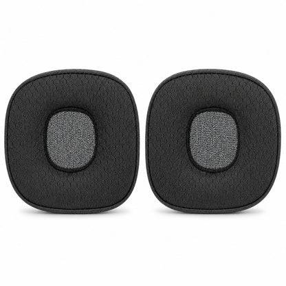 Oorkussens voor Marshall Major V – Geschikt voor Major V, Major V Bluetooth Zwart Mesh