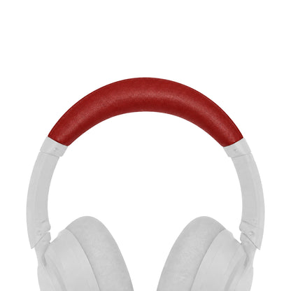 Hoofdband voor Microsoft Xbox Wireless Headset – Vervangende koptelefoon hoofdband, geschikt voor Xbox Wireless, Xbox Wired en Xbox Stereo 20th Anniversary Special Edition — rood