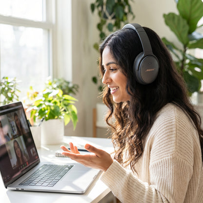Oorkussens voor Bose QC45 Serie – Geschikt voor QC45, QC SE, QuietComfort 2023 en meer — Lifestyle