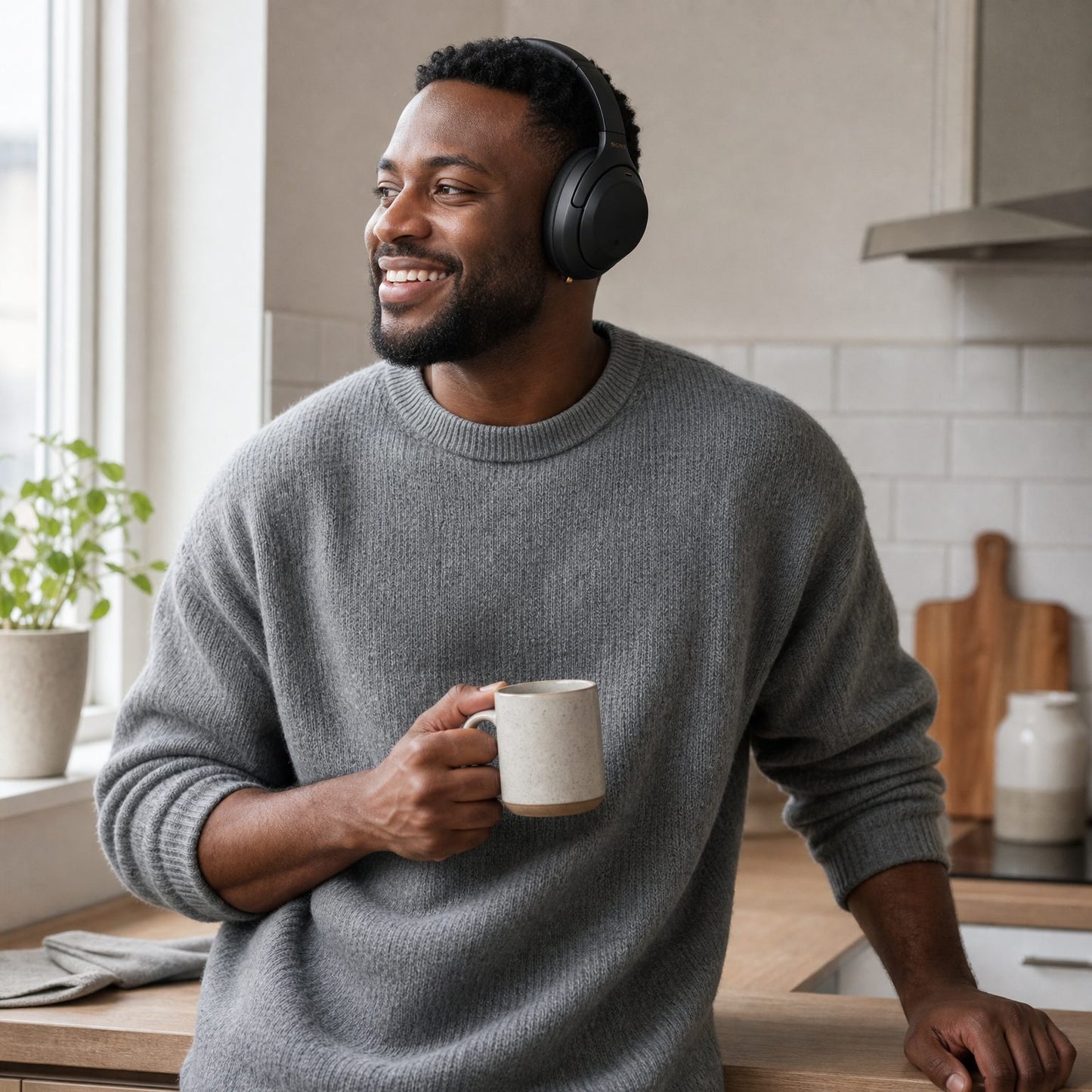 Oorkussens voor Sony WH-1000XM4 – Geschikt voor WH-1000XM4 — Lifestyle