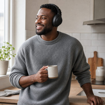 Oorkussens voor Sony WH-1000XM4 – Geschikt voor WH-1000XM4 — Lifestyle
