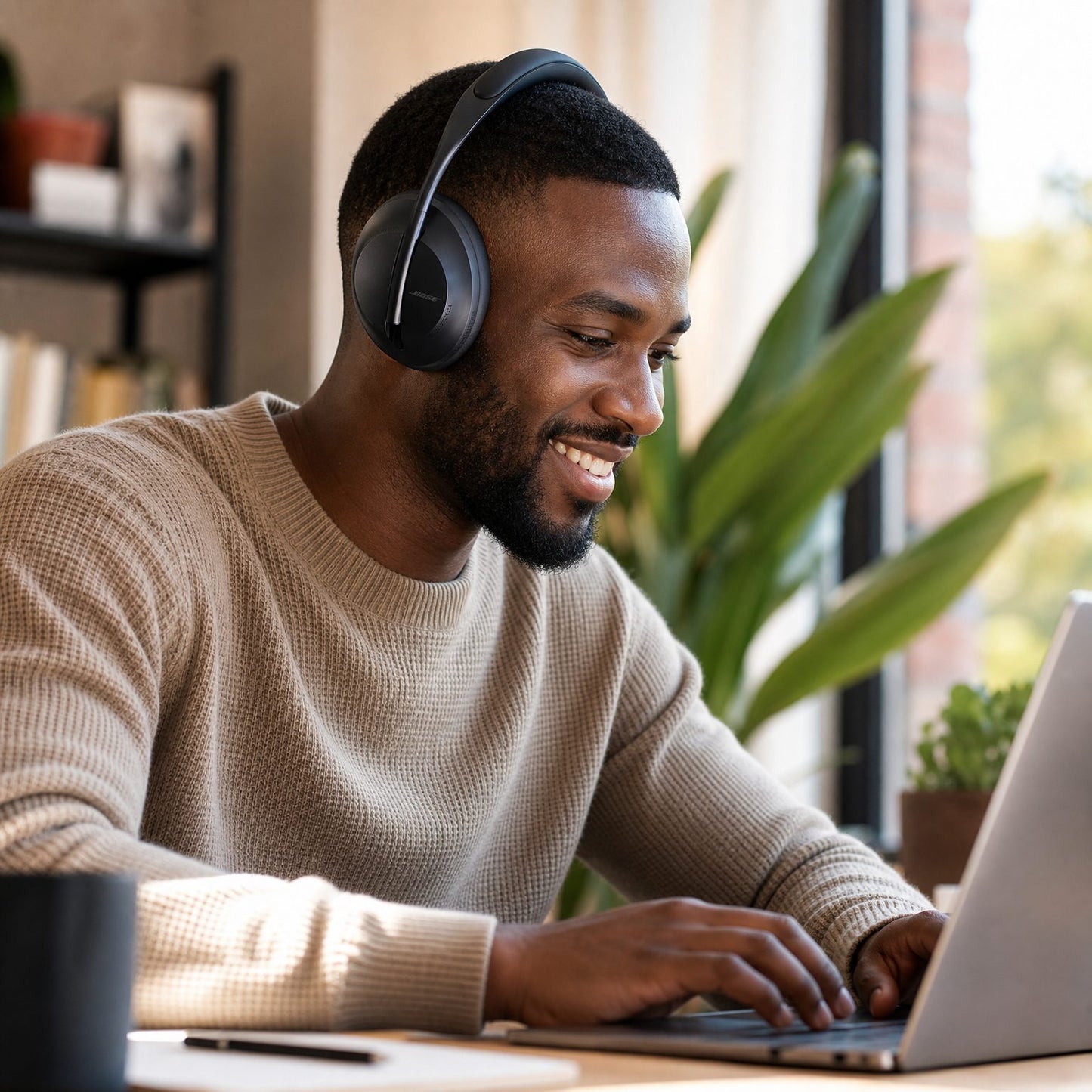 Oorkussens voor Bose NC 700 – Geschikt voor Bose NC 700 — Lifestyle