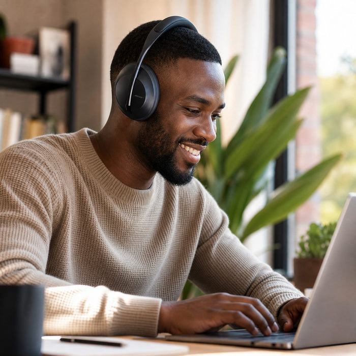 Oorkussens voor Bose NC 700 – Geschikt voor Bose NC 700 — Lifestyle