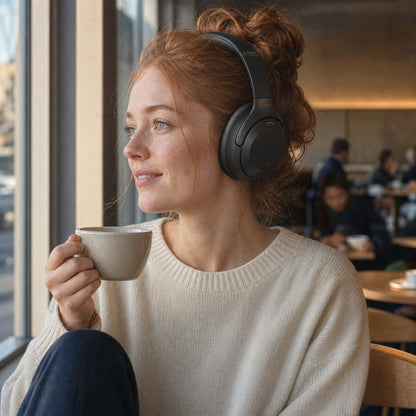Oorkussens voor Sony WH-1000XM3 – Geschikt voor WH-1000XM3 — Lifestyle