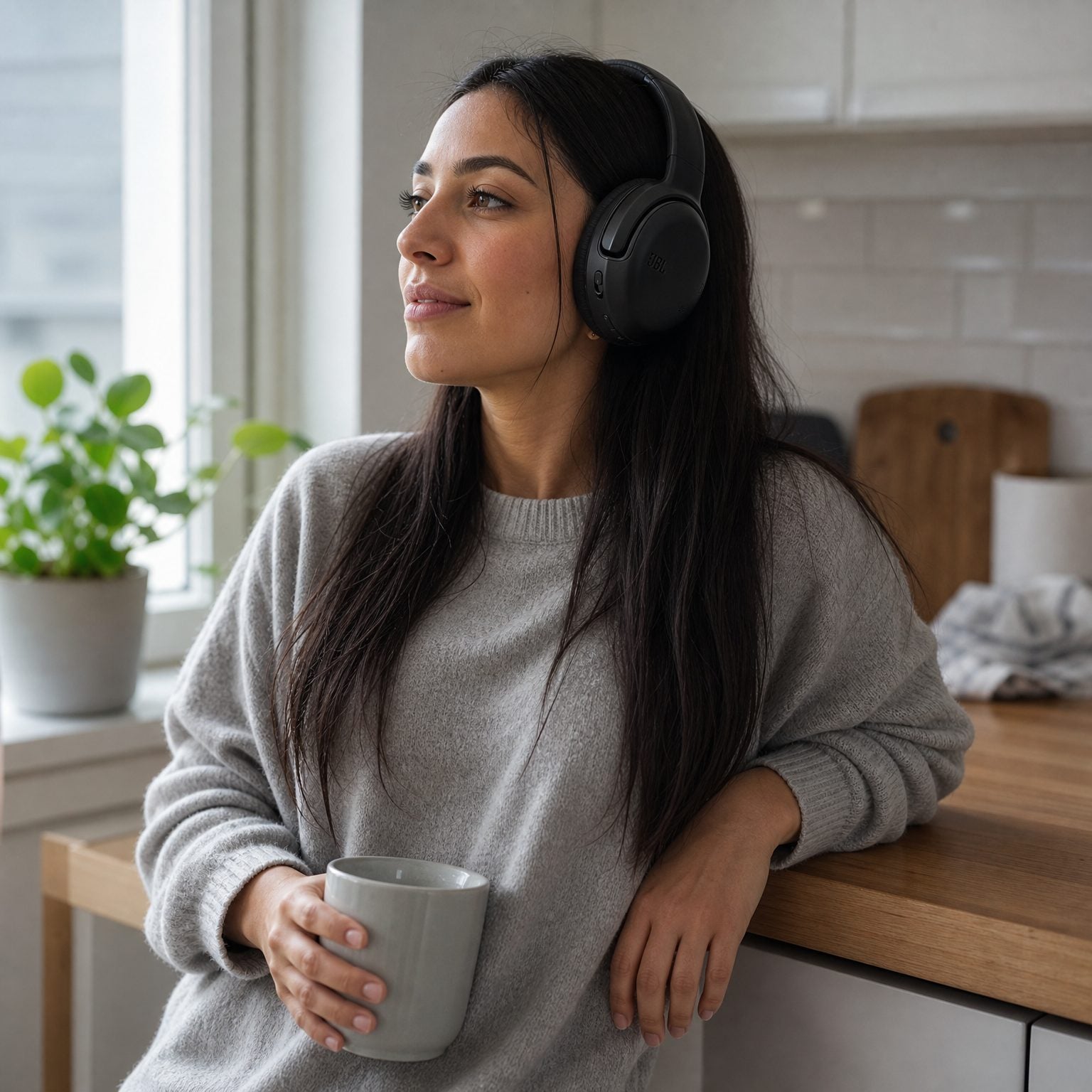 Oorkussens voor JBL Tour One Serie – Geschikt voor Tour One, Tour One M2 — Lifestyle