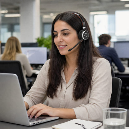 Oorkussens voor Jabra Evolve 20/30/40/65 (1e gen) – niet voor Evolve2 — Lifestyle