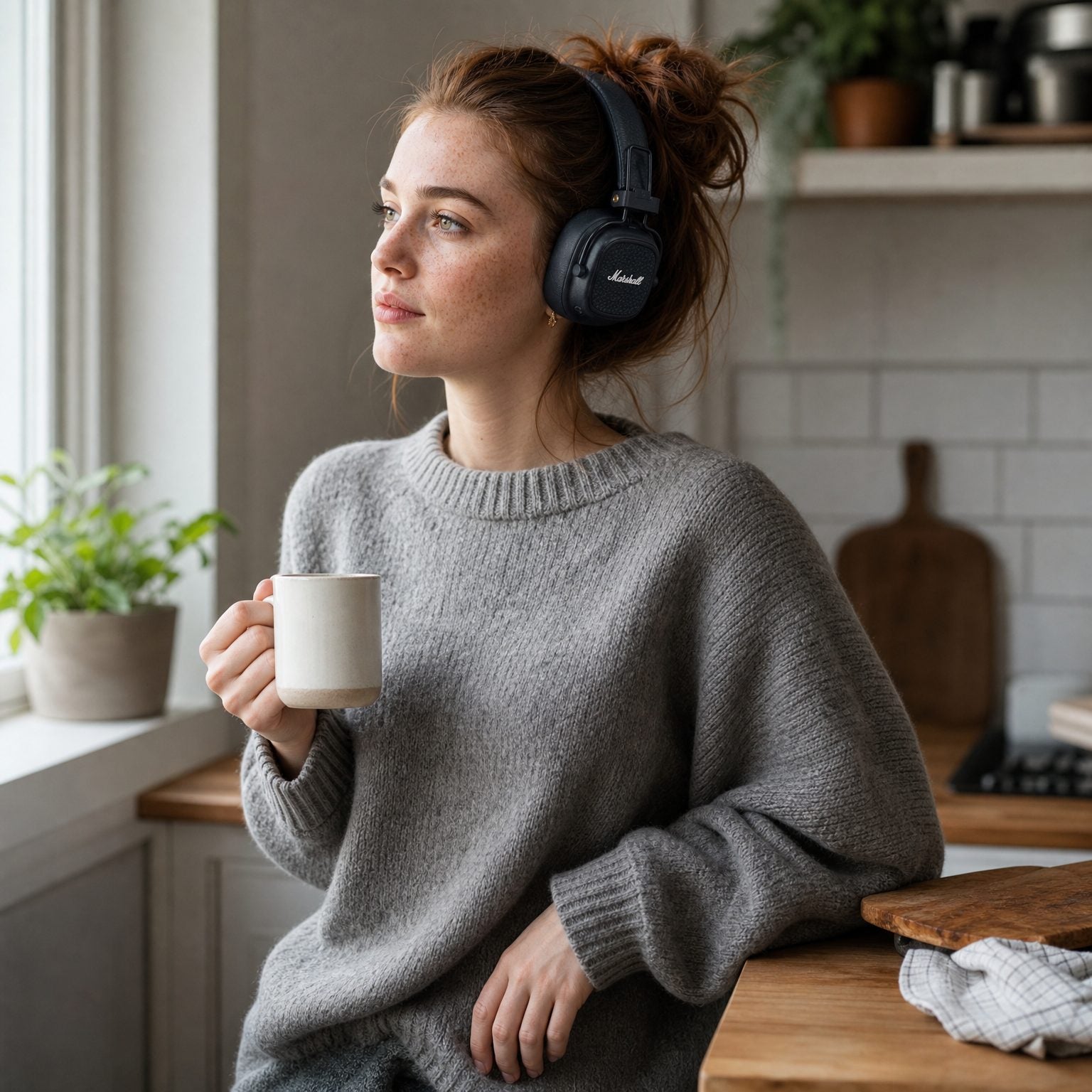 Oorkussens voor Marshall Major V – Geschikt voor Major V, Major V Bluetooth — Lifestyle