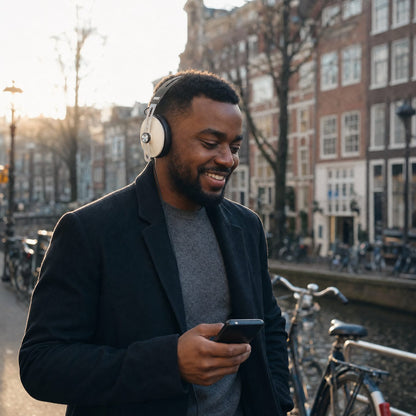 Oorkussens voor Sennheiser Momentum Over-Ear – Geschikt voor Momentum Over-Ear, Momentum 2.0 Over-Ear, HD1 Over-Ear — Lifestyle