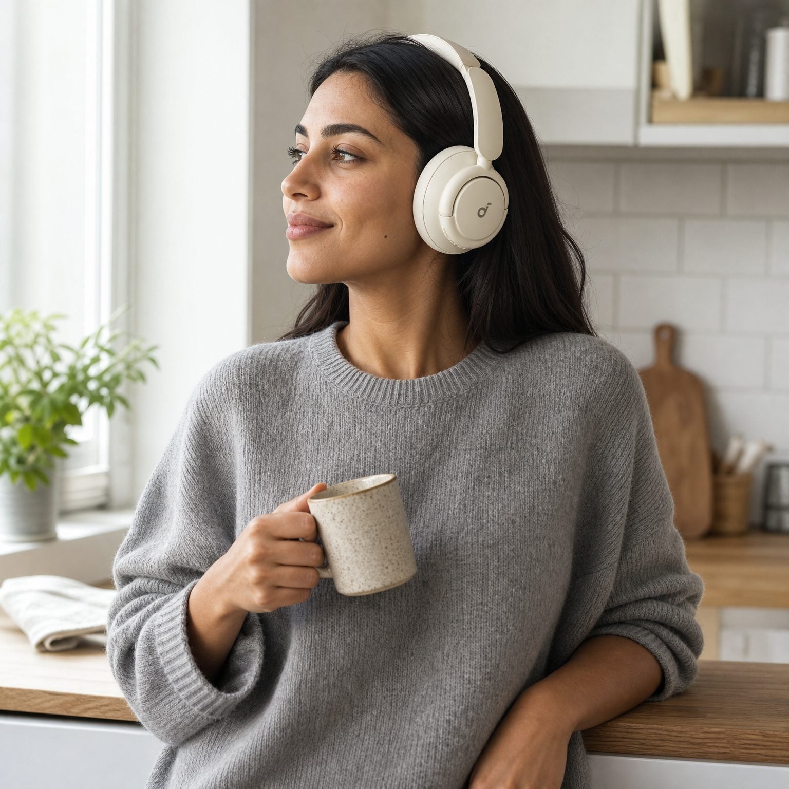 Oorkussens voor Soundcore Life Q30 / Q35 – Geschikt voor Life Q30, Life Q30BT, Life Q35 — Lifestyle