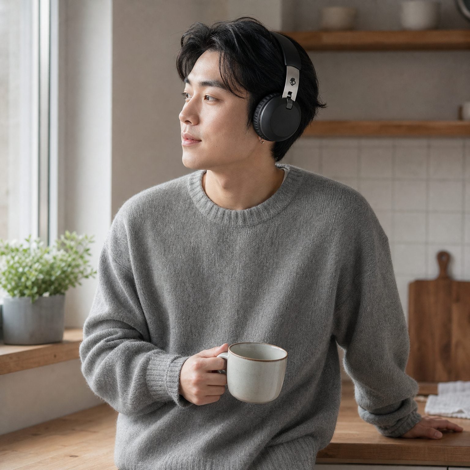 Oorkussens voor Skullcandy Grind Serie – Geschikt voor Grind, Grind Wireless — Lifestyle