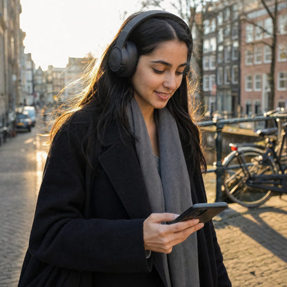 Oorkussens voor JBL Tune 700 / 770 Serie – Geschikt voor Tune 700BT, Tune 720BT, Tune 760NC, Tune 770NC en meer — Lifestyle