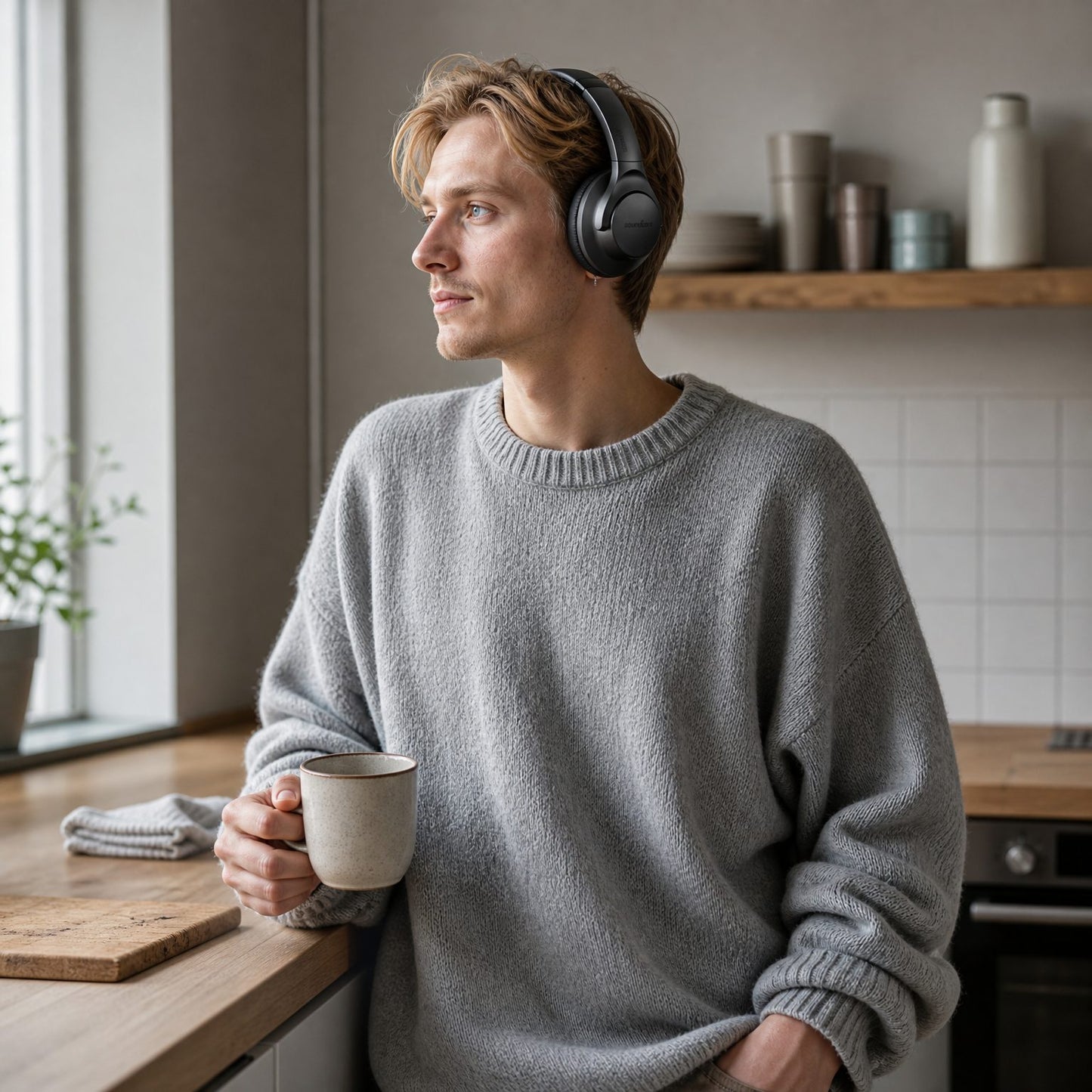 Oorkussens voor Soundcore Life Q10 Serie – Geschikt voor Life Q10, Life Q10BT, Life 2 Neo — Lifestyle