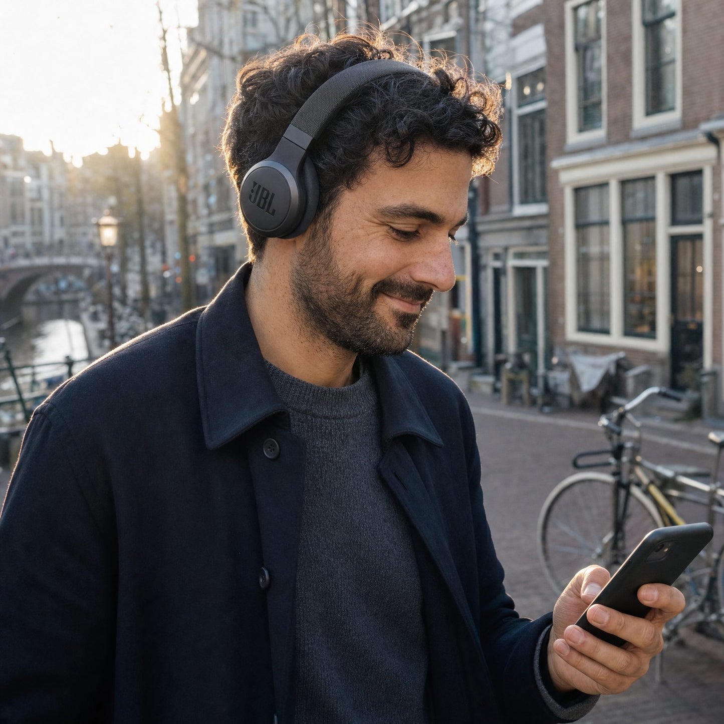 Oorkussens voor JBL Live 400BT – Geschikt voor JBL Live 400BT — Lifestyle