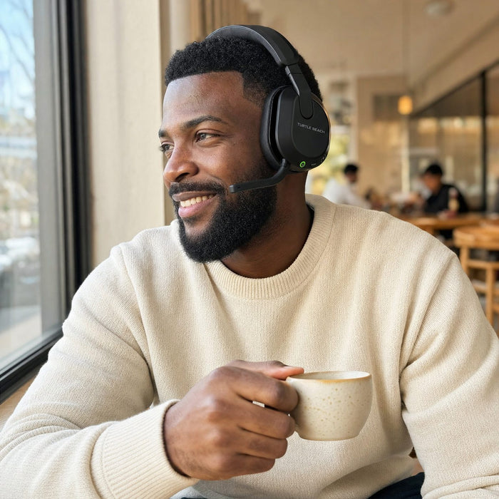 Oorkussens voor Turtle Beach Stealth 600 Gen 3 – Geschikt voor Stealth 600 Gen 3 — Lifestyle