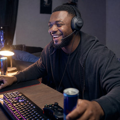 Oorkussens voor JBL Quantum 100 / 350 – Geschikt voor Quantum 100, Quantum 350 — Lifestyle