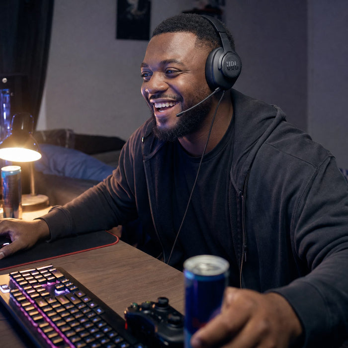 Oorkussens voor JBL Quantum 100 / 350 – Geschikt voor Quantum 100, Quantum 350 — Lifestyle