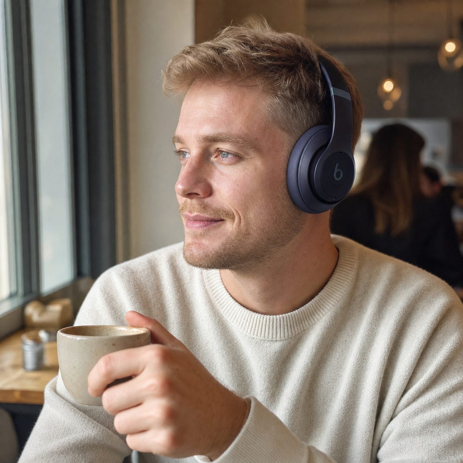 Oorkussens voor Beats Solo Pro – Geschikt voor Beats Solo Pro (A1881, 2019) — Lifestyle