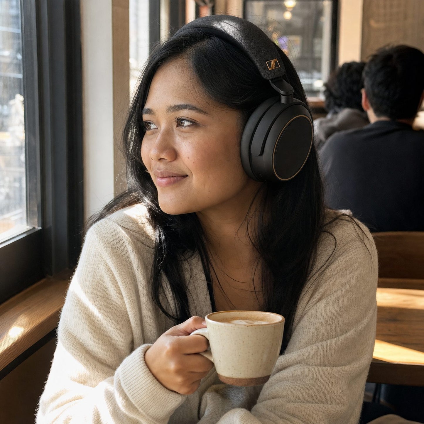 Oorkussens voor Sennheiser PXC 550 Serie – Geschikt voor PXC 550, PXC 550-II, MB 660 UC en meer — Lifestyle