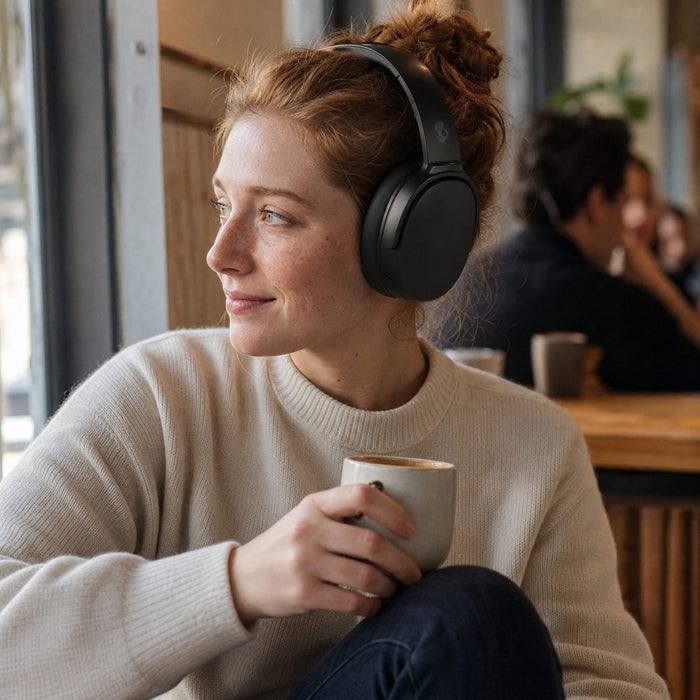 Oorkussens voor Skullcandy Crusher / Hesh 3 – Geschikt voor Crusher Wireless, Crusher Evo, Hesh 3, Hesh ANC en meer — Lifestyle