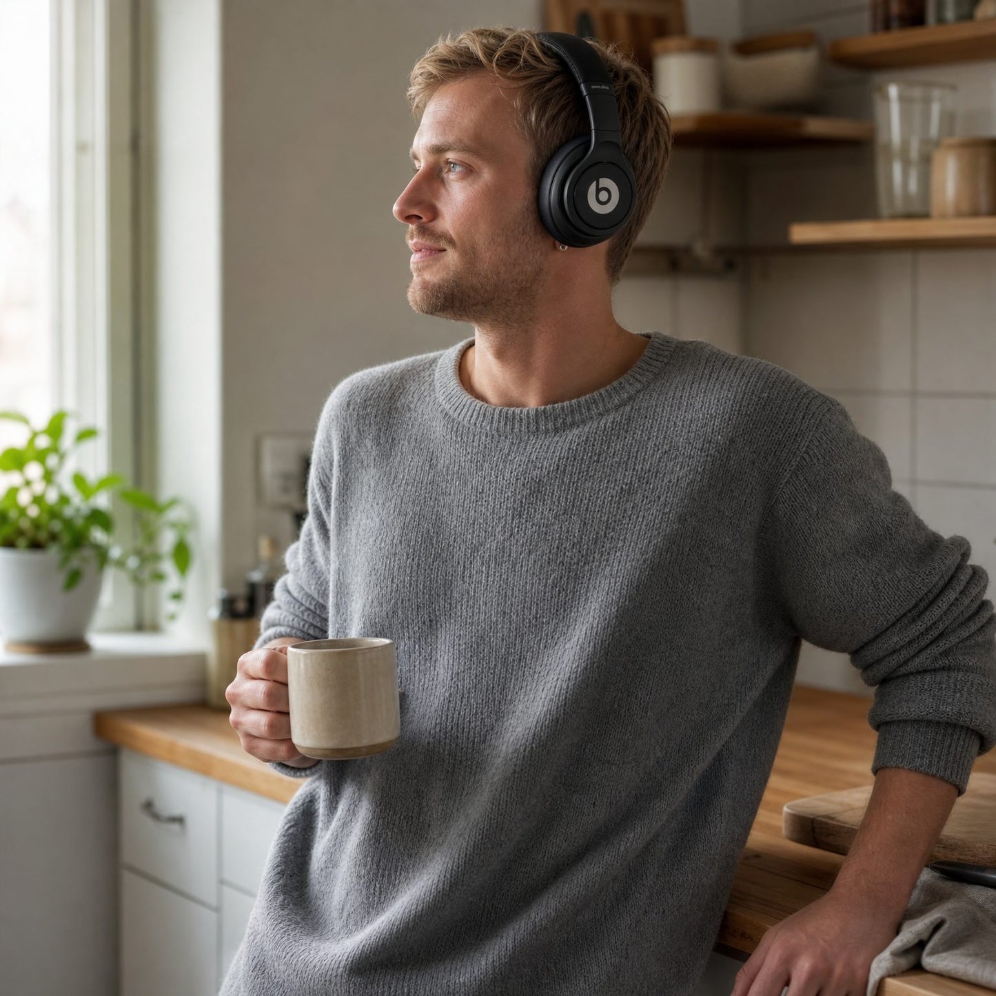 Oorkussens voor Beats Executive – Geschikt voor Beats Executive — Lifestyle