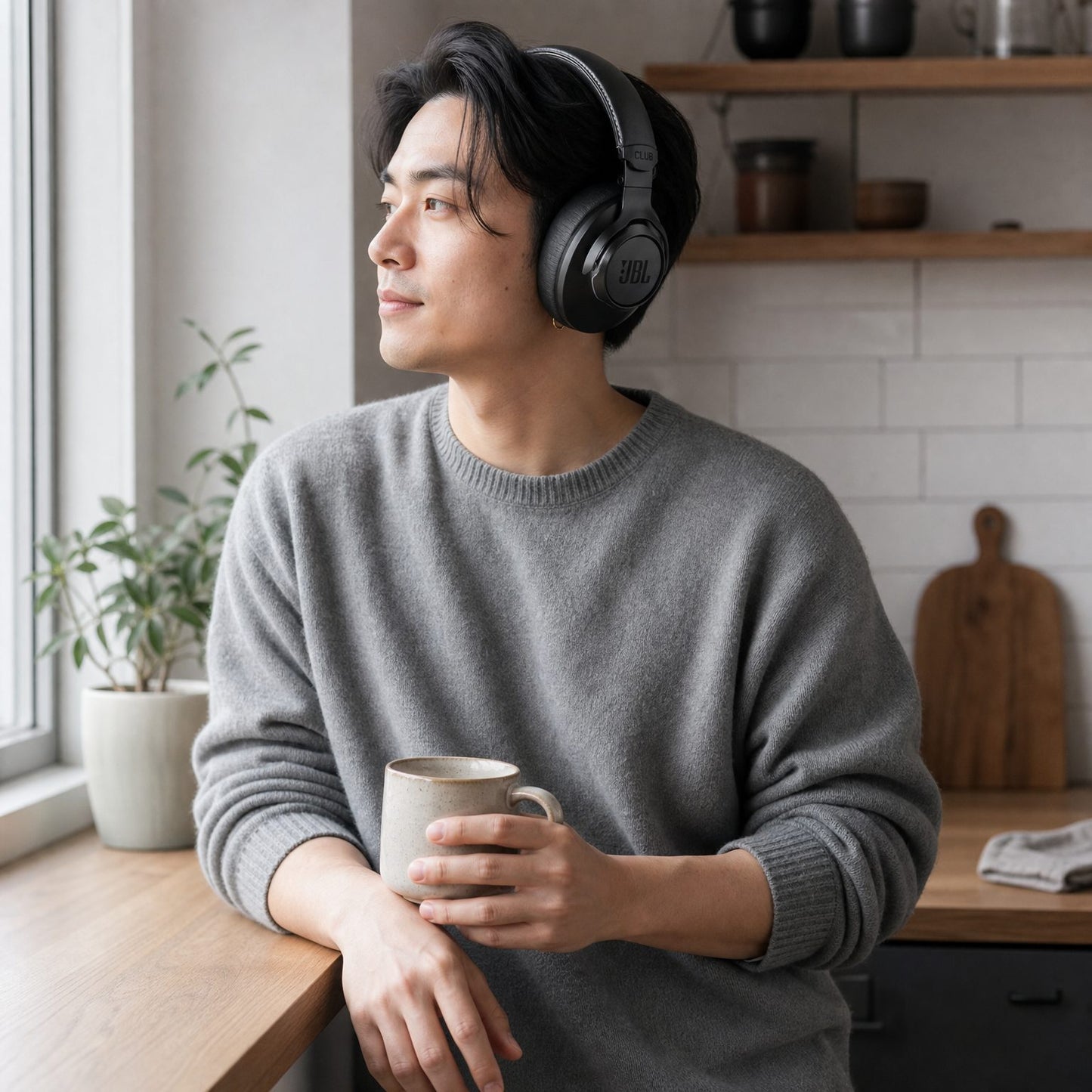 Oorkussens voor JBL Club One – Geschikt voor JBL Club One — Lifestyle