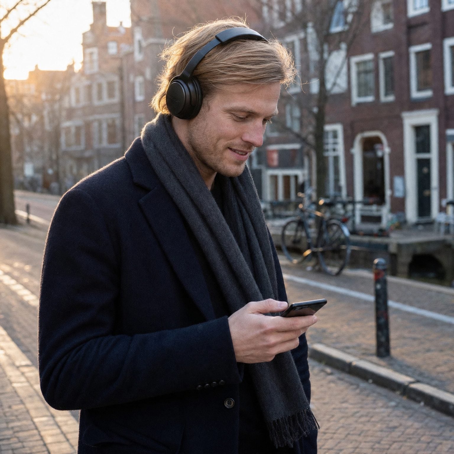 Oorkussens voor Bose On-Ear Serie – Geschikt voor OE2, OE2i, SoundTrue On-Ear, SoundLink On-Ear — Lifestyle