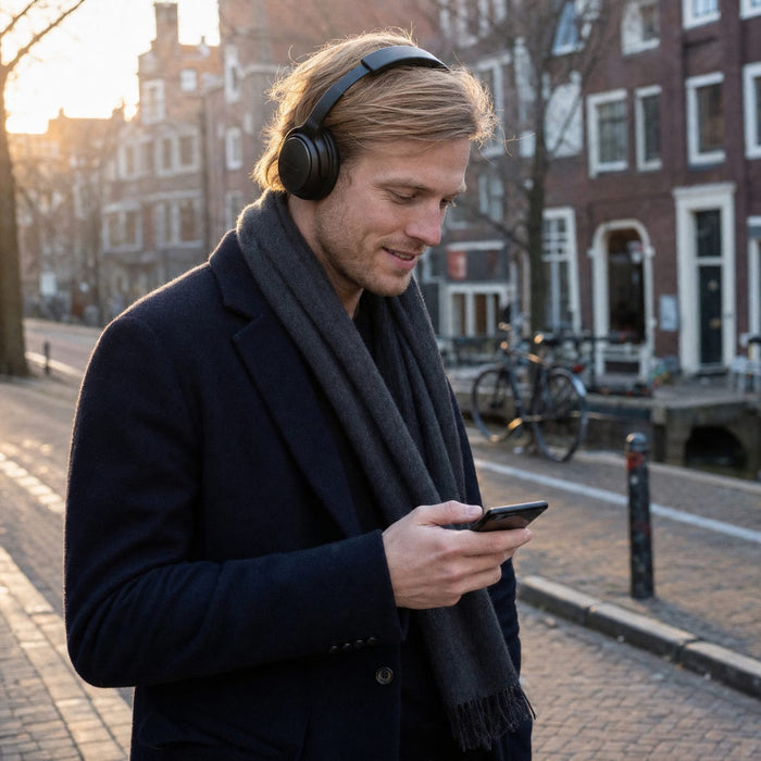 Oorkussens voor Bose On-Ear Serie – Geschikt voor OE2, OE2i, SoundTrue On-Ear, SoundLink On-Ear — Lifestyle