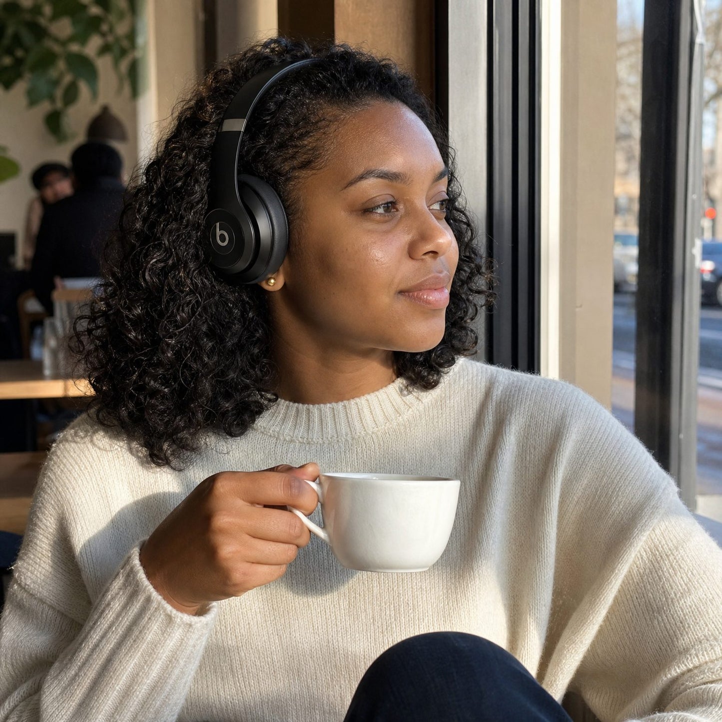 Oorkussens voor Beats Solo 4 – Geschikt voor Beats Solo 4 (2024) — Lifestyle