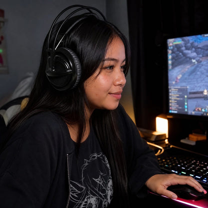 Oorkussens voor SteelSeries Siberia Serie – Geschikt voor Siberia V1, V2, V3 en meer — Lifestyle