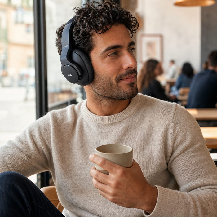 Oorkussens voor AKG N700NC Serie – Geschikt voor N700NC, N700NC M2 — Lifestyle