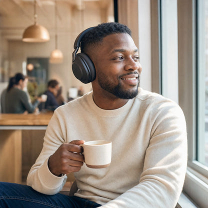Oorkussens voor Jabra Evolve2 85 Serie – Geschikt voor Evolve2 85, 85 UC, 85 MS — Lifestyle