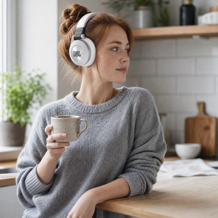 Oorkussens voor JBL Synchros Serie – Geschikt voor Synchros E50, E50BT, S500, S700 — Lifestyle