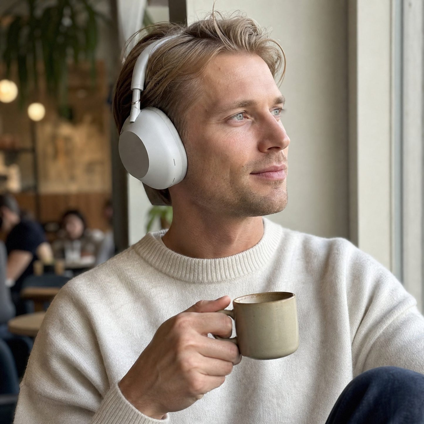 Oorkussens voor Sony WH-1000XM6 – Geschikt voor WH-1000XM6 — Lifestyle