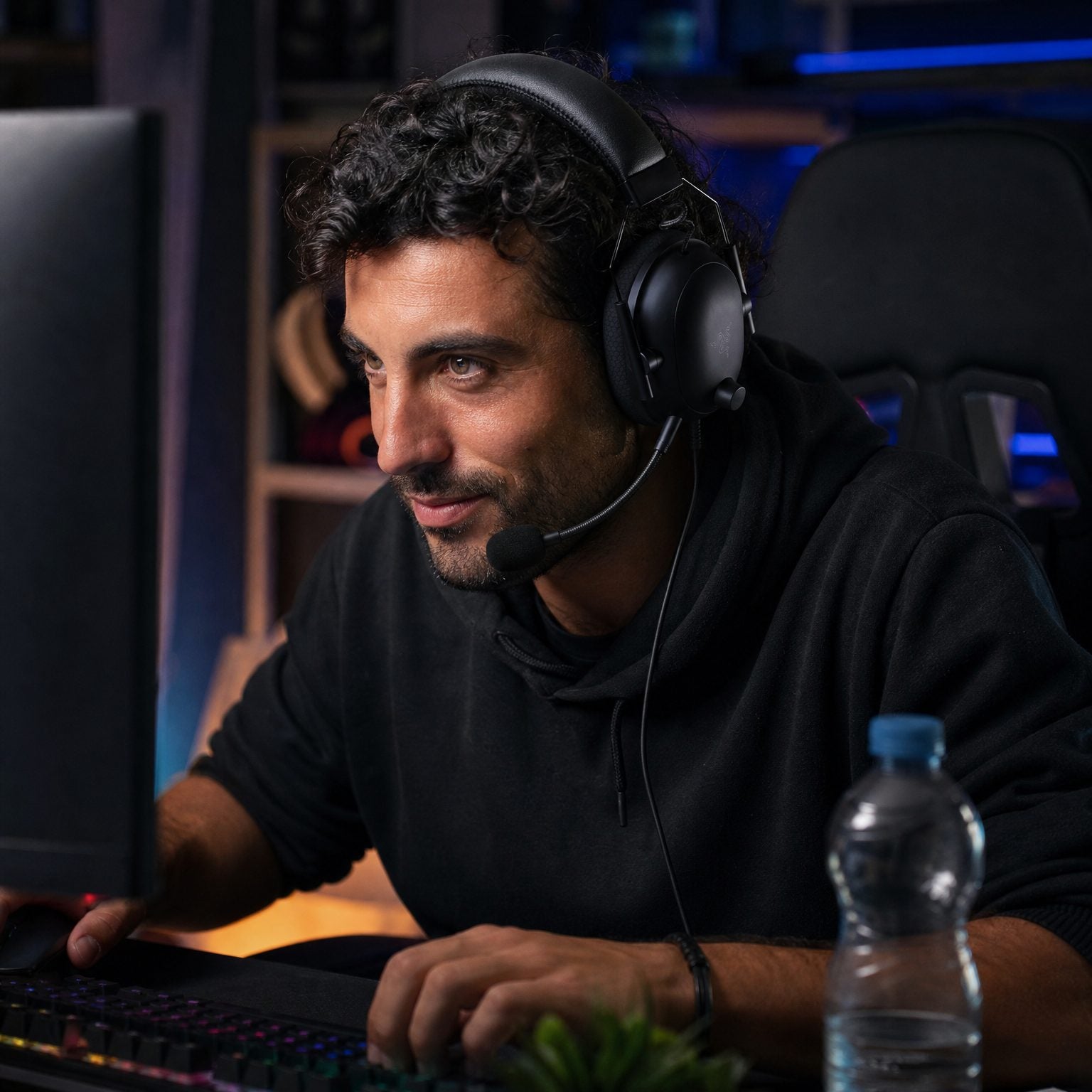 Oorkussens voor Razer BlackShark V2 Serie – Geschikt voor BlackShark V2, BlackShark V2 Pro — Lifestyle