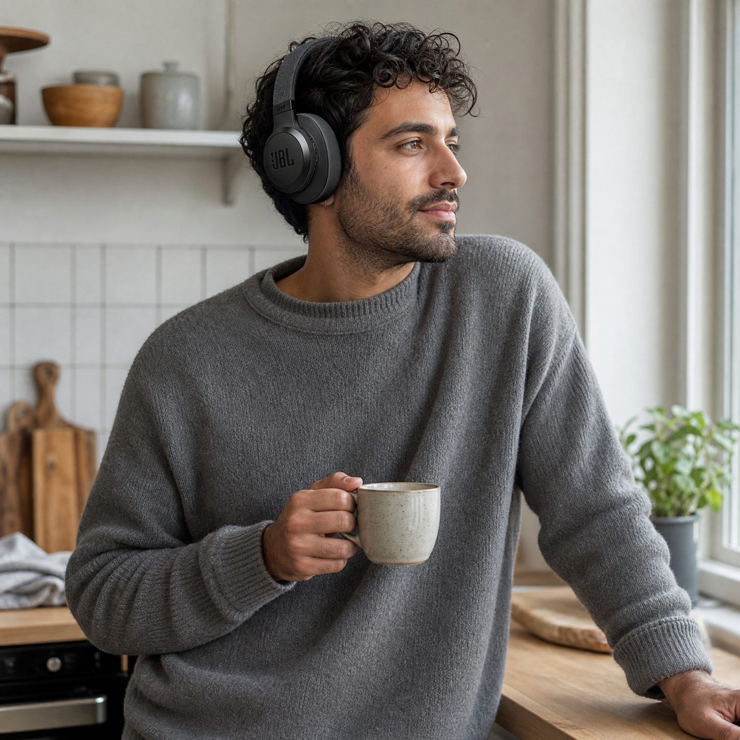 Oorkussens voor JBL Live 460NC / 670NC – Geschikt voor Live 460NC, Live 670NC — Lifestyle