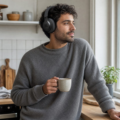 Oorkussens voor JBL Live 460NC / 670NC – Geschikt voor Live 460NC, Live 670NC — Lifestyle