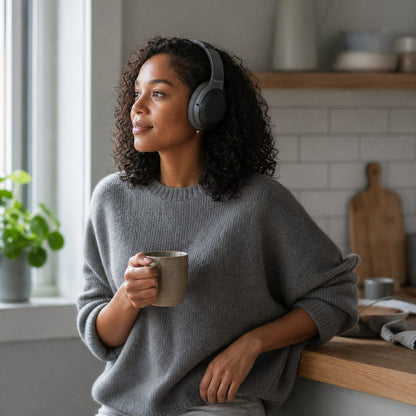 Oorkussens voor Sony MDR-1000X / WH-1000XM2 – Geschikt voor MDR-1000X, WH-1000XM2 — Lifestyle